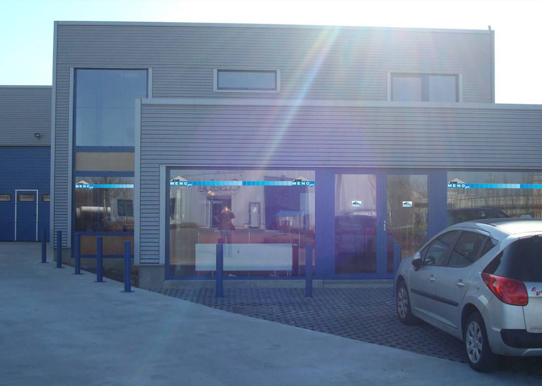 Reprise & Nouvelle dynamique