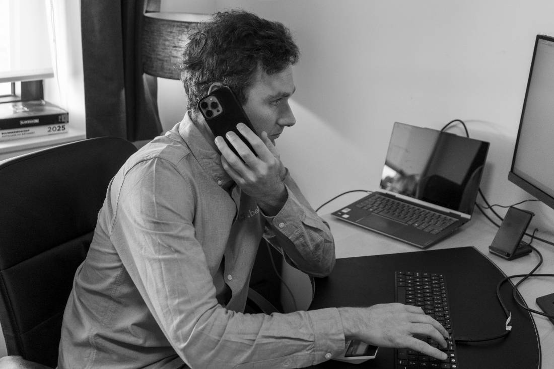 Beltools - Emergency line