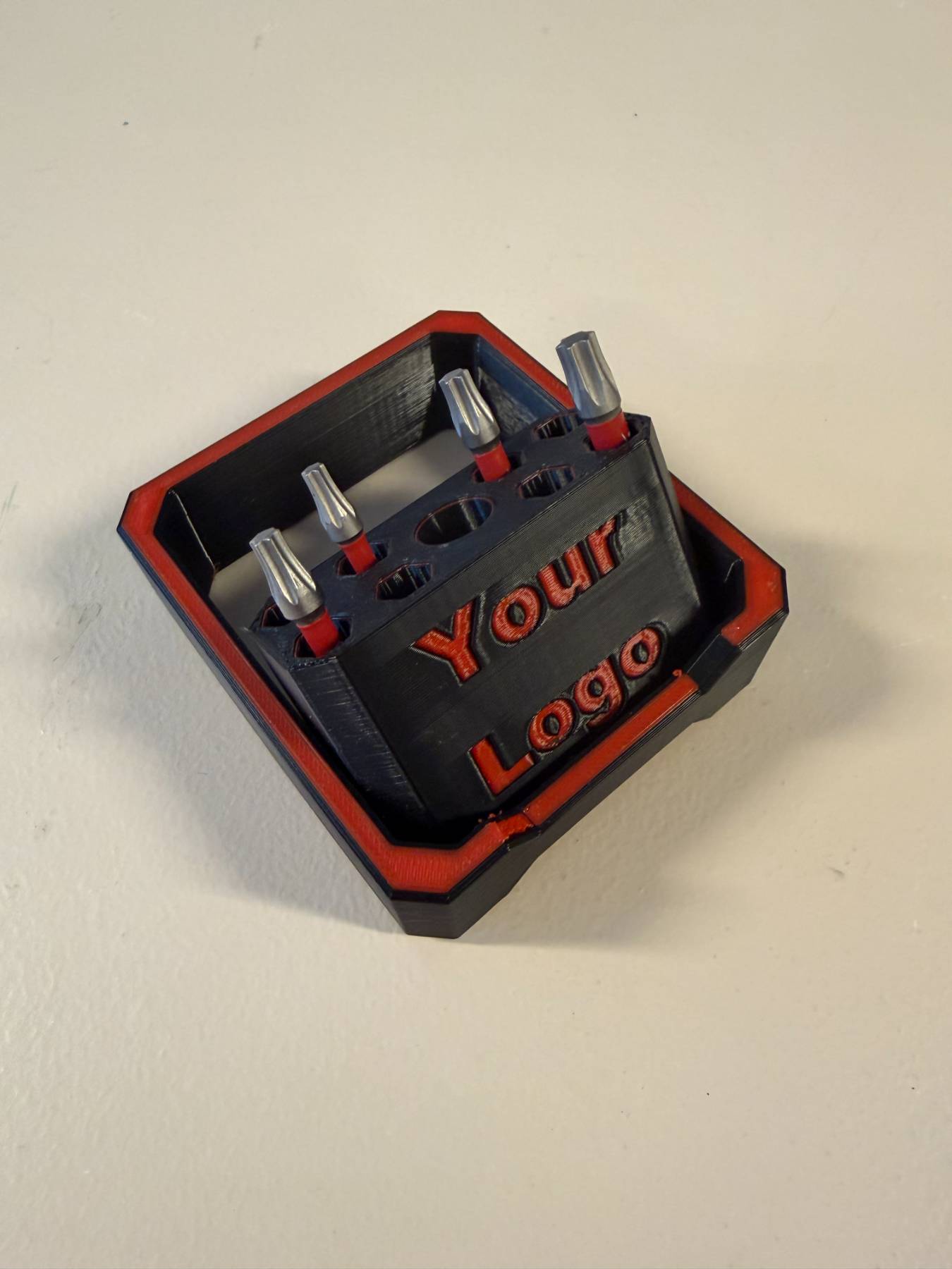 Livraison de la pièce