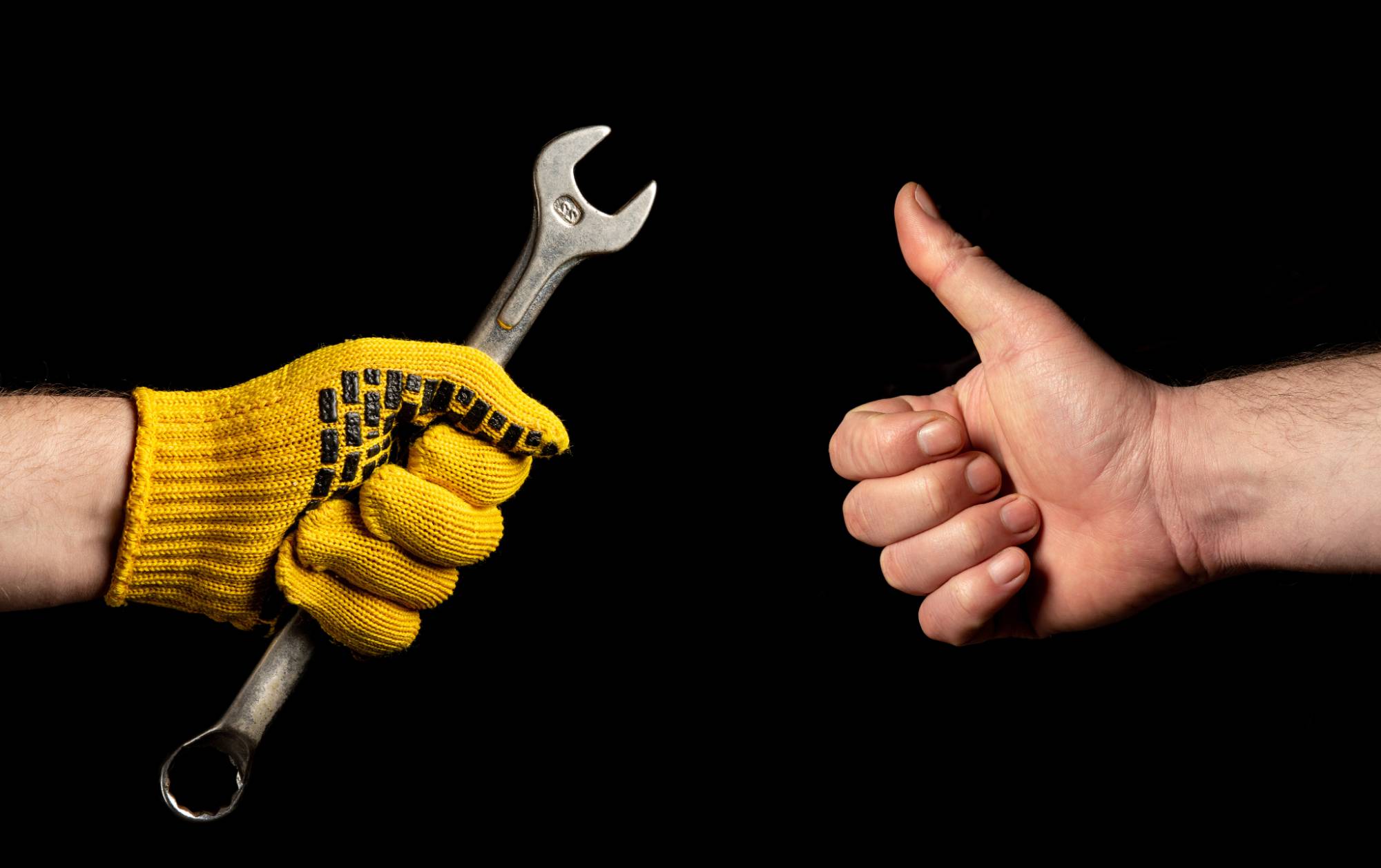 Beltools - Custom made